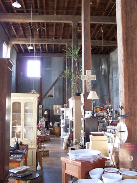 Junee Licorice and Chocolate Factory (5/03/2013 11:23:43 PM)