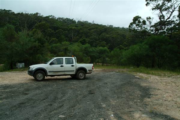 Kimbriki Resource Recovery Centre (6/03/2013 11:06:01 AM)