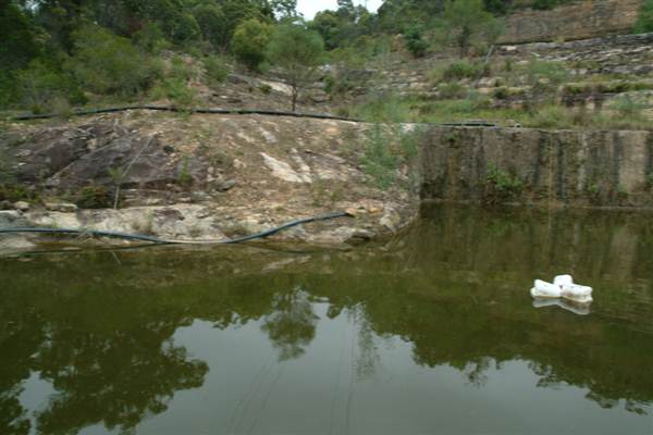 Kimbriki Resource Recovery Centre (6/03/2013 11:06:19 AM)