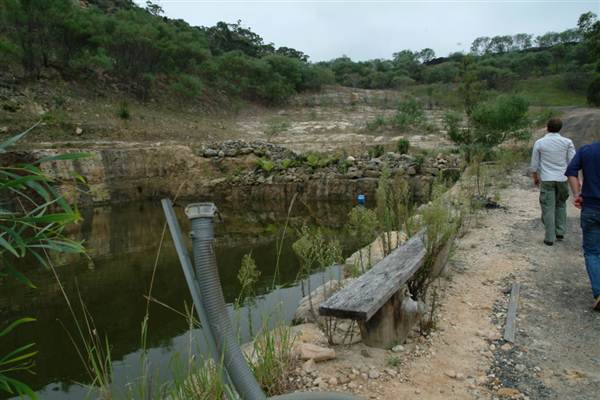 Kimbriki Resource Recovery Centre (6/03/2013 11:06:39 AM)