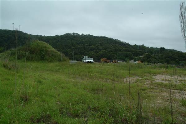 Kimbriki Resource Recovery Centre (6/03/2013 11:08:46 AM)