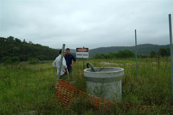 Kimbriki Resource Recovery Centre (6/03/2013 11:09:15 AM)