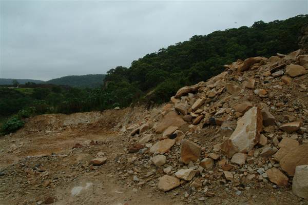 Kimbriki Resource Recovery Centre (6/03/2013 11:10:05 AM)