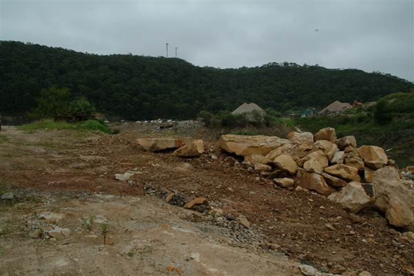 Kimbriki Resource Recovery Centre (6/03/2013 11:10:24 AM)