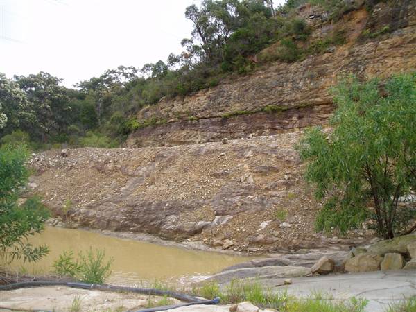 Kimbriki Resource Recovery Centre (6/03/2013 11:12:15 AM)