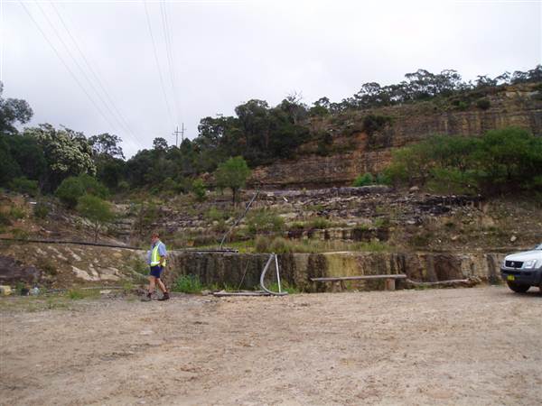 Kimbriki Resource Recovery Centre (6/03/2013 11:12:45 AM)