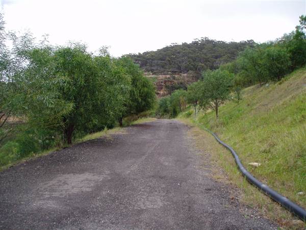 Kimbriki Resource Recovery Centre (6/03/2013 11:13:14 AM)