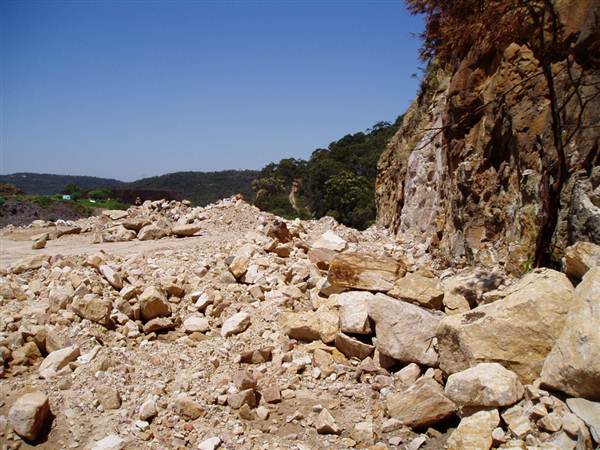 Kimbriki Resource Recovery Centre (6/03/2013 11:14:36 AM)