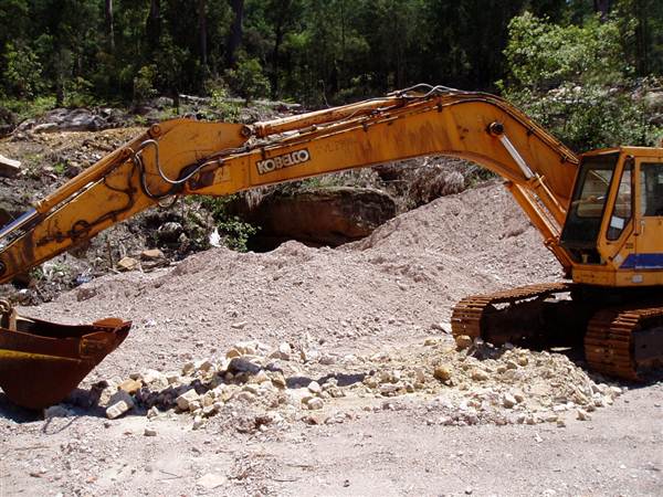 Kimbriki Resource Recovery Centre (6/03/2013 11:15:01 AM)