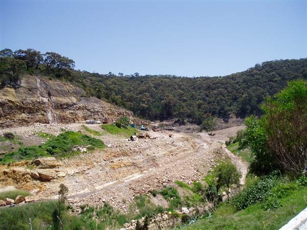 Kimbriki Resource Recovery Centre (6/03/2013 11:15:42 AM)