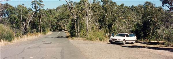 Ku-ring-gai Chase National Park (6/03/2013 11:31:09 AM)