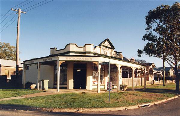 Kurri Kurri (6/03/2013 11:37:23 AM)
