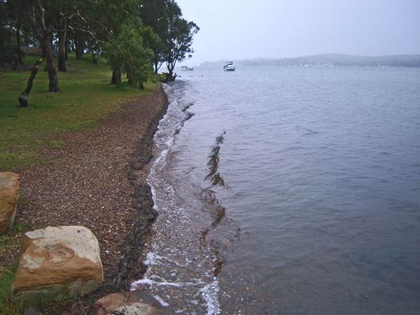 Lake Macquarie (6/03/2013 11:52:16 AM)