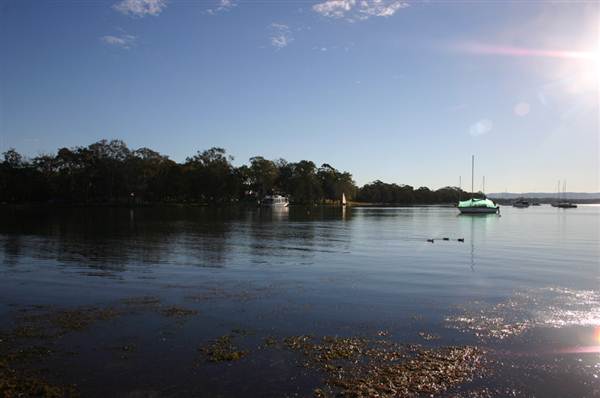 Lake Macquarie (6/03/2013 11:52:31 AM)