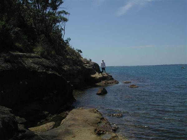 Lake Macquarie (6/03/2013 11:53:31 AM)