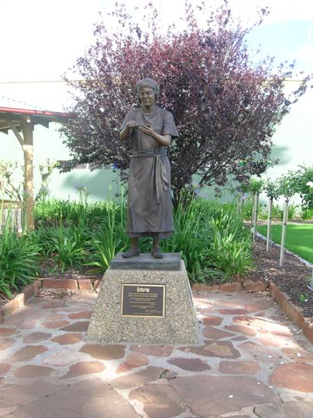 Leeton Shire (6/03/2013 11:58:55 AM)