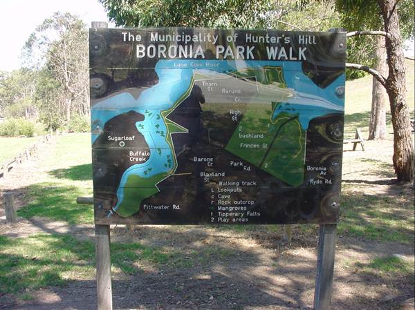 Lane Cove National Park (6/03/2013 12:08:10 PM)