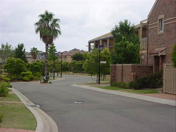 Liberty Grove (6/03/2013 12:46:04 PM)