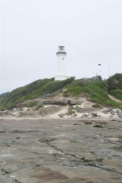 Norah Head Lighthouse (6/03/2013 2:50:39 PM)