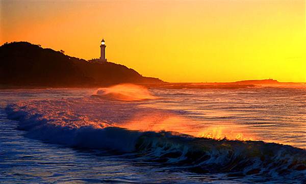 Norah Head Lighthouse (6/03/2013 2:51:09 PM)