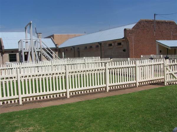 Old Dubbo Gaol (6/03/2013 3:02:08 PM)
