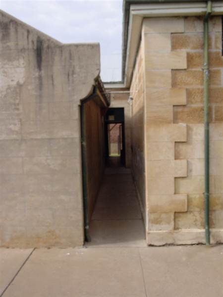 Old Dubbo Gaol (6/03/2013 3:02:54 PM)