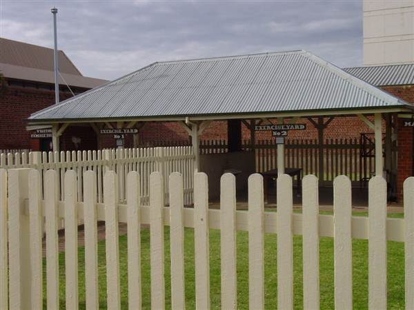 Old Dubbo Gaol (6/03/2013 3:03:07 PM)