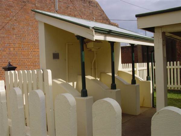 Old Dubbo Gaol (6/03/2013 3:03:19 PM)