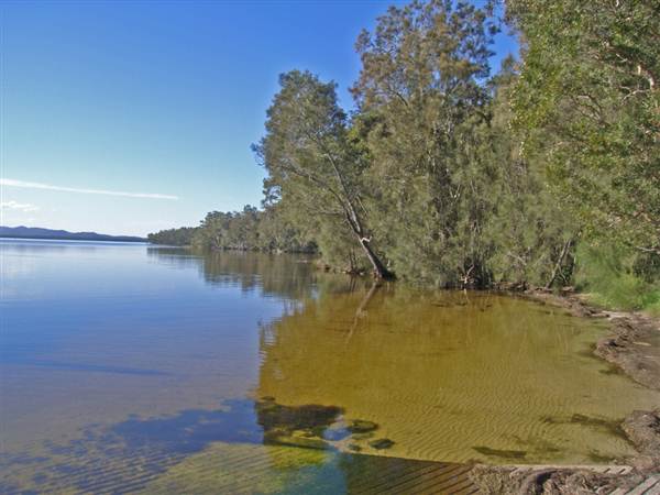 Mungo Brush - Myall Lakes National Park (6/03/2013 3:17:13 PM)