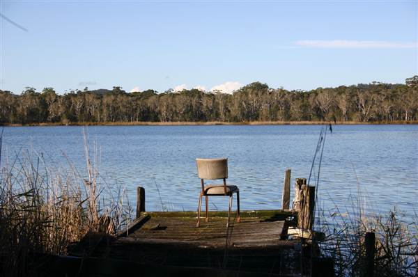 Myall Lakes National Park (6/03/2013 3:23:18 PM)