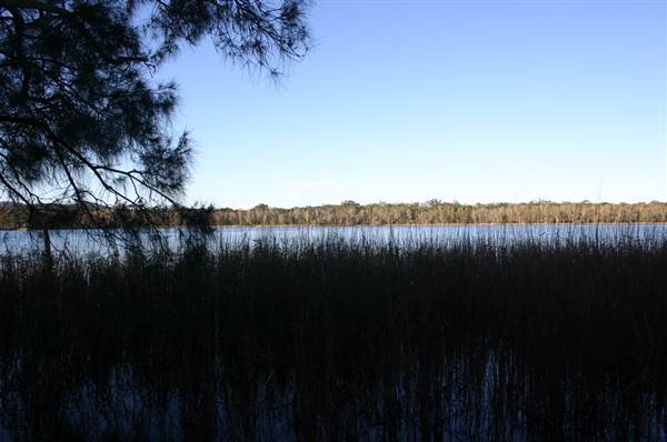Myall Lakes National Park (6/03/2013 3:23:54 PM)