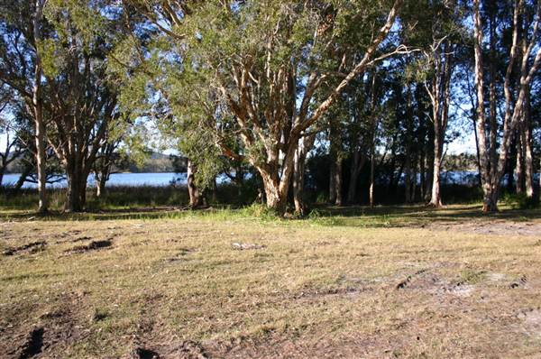 Myall Lakes National Park (6/03/2013 3:24:41 PM)