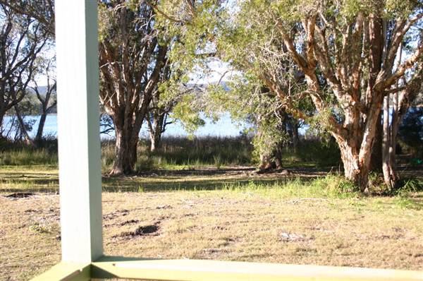 Myall Lakes National Park (6/03/2013 3:26:14 PM)