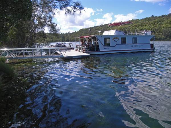 Myall Lakes National Park (6/03/2013 3:29:48 PM)