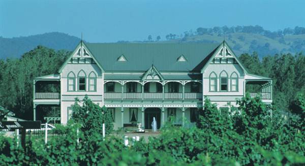 Pepper Tree Estate & Winery (6/03/2013 4:12:24 PM)