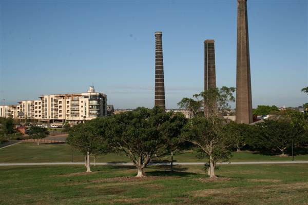 Sydney Park (6/03/2013 4:43:49 PM)