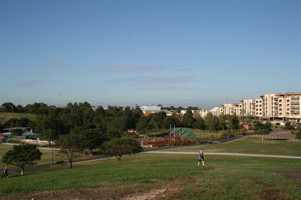 Sydney Park (6/03/2013 4:44:55 PM)