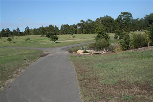 Sydney Park (6/03/2013 4:46:03 PM)