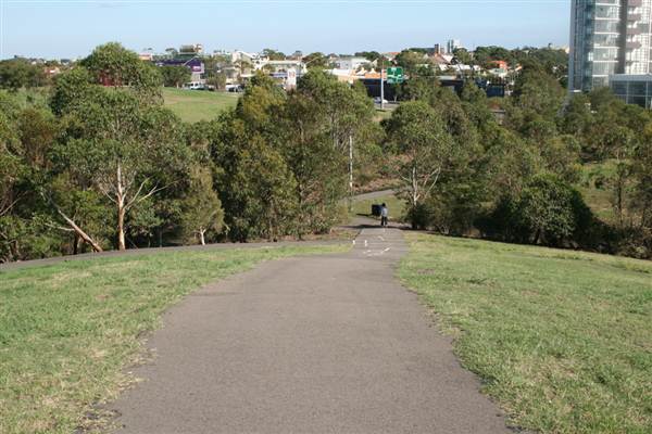 Sydney Park (6/03/2013 4:47:40 PM)