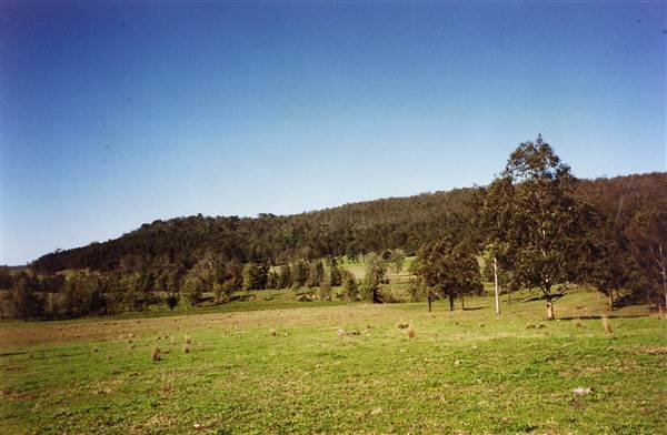 Tocal Historic Homestead (6/03/2013 5:17:17 PM)