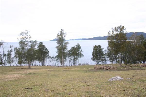 Wallis Lake - Coomba Park (6/03/2013 5:25:20 PM)