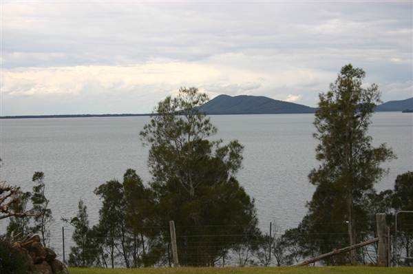 Wallis Lake - Coomba Park (6/03/2013 5:25:41 PM)