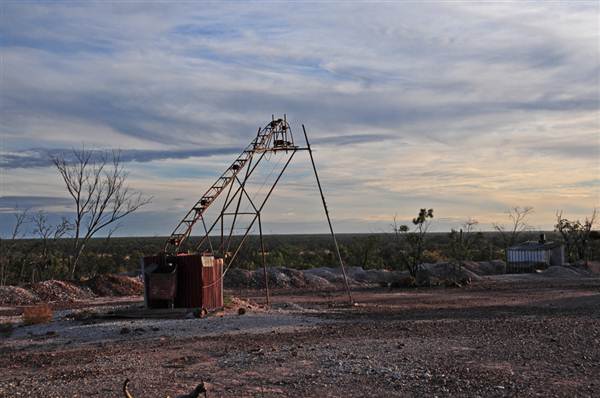 Lightning Ridge (6/03/2013 8:54:33 PM)