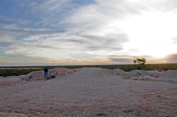 Lightning Ridge (6/03/2013 8:55:12 PM)