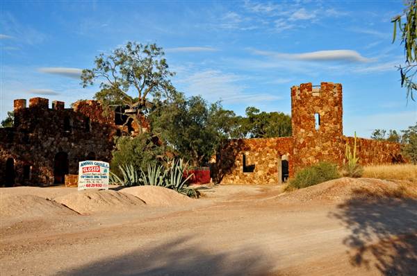 Lightning Ridge (6/03/2013 8:56:34 PM)