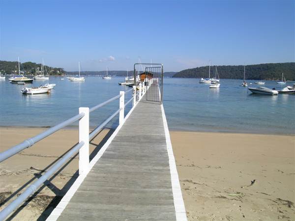 Sandy Beach (6/03/2013 11:40:18 PM)