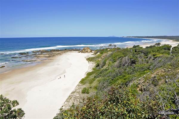 Valla Beach (7/03/2013 12:07:13 AM)