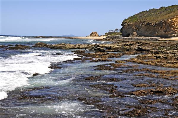 Valla Beach (7/03/2013 12:07:50 AM)