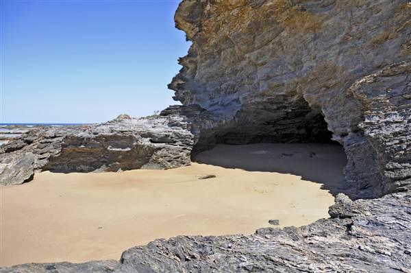 Valla Beach (7/03/2013 12:08:32 AM)