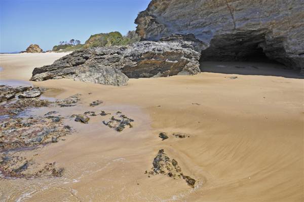 Valla Beach (7/03/2013 12:09:10 AM)